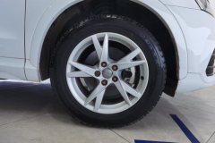 2018 Audi Q3 2018 2.0T AT 30AnniversaryYear35TFSIFashionFWD #6