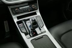 2019 Geely Auto Emgrand GS 2019 1.5AT TD DCTmove260T #17