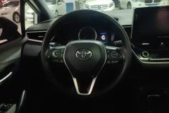 2020 Toyota Levin 2019 1.2T AT 185TLuxury China VI #15