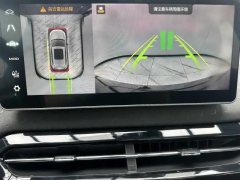 2022 Haval Chitu 2022 Power Enjoy 1.5T AT Copper Rabbit #19