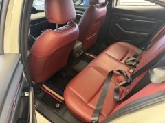 2023 Mazda Mazda3 Axela Sedan 2023 2.0L AT dazzling qualityEdition #5