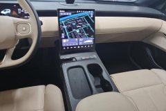 2023 NIO ET5 2022 75kWh #13