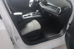 2024 Chevrolet Monza 2024 1.5L AT DCTEnjoy #8