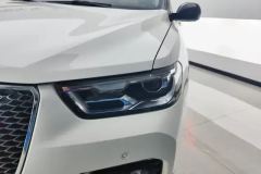 2018 Haval H2s 2018 1.5T AT Red LabelLuxury #5