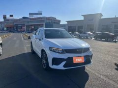 2019 Geely Auto Xingyue 2019 2.0T AT 350Tstar shinerFWD #5
