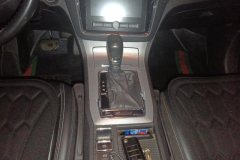 2019 Roewe RX5 2020 1.5T AT 20T 4GConnectedSurpass #16