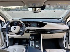 2022 Dongfeng Fengshen Haoji 2022 Mach Power 1.5T AT Dare to do itEdition.wisdom #6