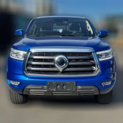 2022 Great Wall Great Wall Pao 2021 2.0T AT Ride around the worldEditionDiesel2WDComfortstandard boxGW4D20M #2