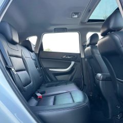 2016 Chang'an CS35 2016 1.6 MT Comfort China V #14