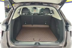 2018 Lynk & Co Lynk & Co 01 2017 2.0T AT ProEditionFWD #4