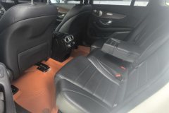 2020 Mercedes-Benz GLC-Class 2021 GLC 300L 4MATIC Dynamic #11