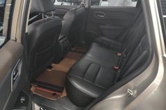 2022 Nissan X-Trail 2021 1.5T VC-Turbo 300 CVT 2WDLuxury #11