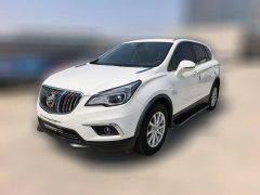 2016 Buick Envision Plus 2016 1.5T AT 20TElite FWD #1