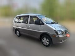 2016 Dongfeng Fengxing Lingzhi 2016 1.5 MT V3Luxury7Seat China V #3
