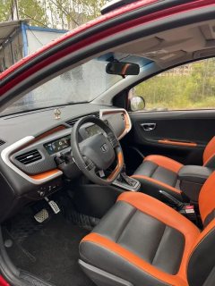 2017 Geely Auto Vision X1 2017 1.3 AT pleasureEdition #4