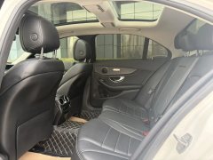 2019 Mercedes-Benz C-Class 2019 1.5T AT C260LSport Facelift #9
