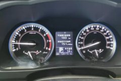 2016 Toyota Highlander 2015 2.0T AT Elite7Seat 4WD #14