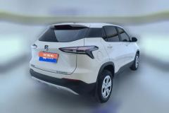 2021 Baojun 510 2021 1.5 AT Power #3