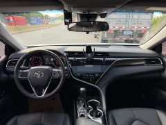 2021 Toyota Camry 2021 2.0S AT Feng ShangEdition #10