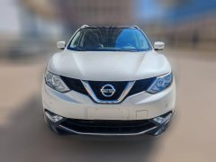 2018 Nissan Qashqai 2017 2.0L AT CVTSmart China V #2
