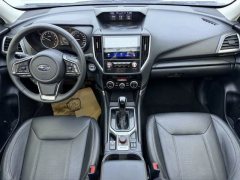 2019 Subaru Forester 2019 2.0 AT ZhiqingFlagship HEV (Imported) #5