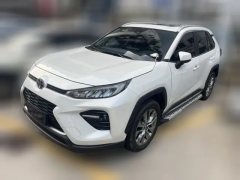 2023 Toyota Wildlander 2023 2.0L AT CVT2WDUrbanEdition #1