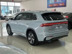 2022 Geely Auto Xingyue L 2022 1.5T AT ThorHi.F HEVEdition Superfast #9