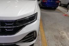 2023 Volkswagen Tayron 2023 2.0T AT 380TSI 4WDR-LineHigh Energy #5