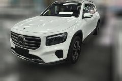 2024 Mercedes-Benz GLB-Class 2024 Facelift 1.3T AT GLB 200 Dynamic #1