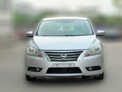 2016 Nissan Sylphy 2014 1.6 AT XVExclusive #3