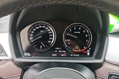 2021 BMW X2 2021 2.0T AT xDrive25i MSport Pkg4WD #14