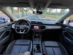 2020 Audi Q3 2021 2.0T AT 40TFSIFashionDynamic #7