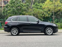 2015 BMW X5(Imported)(Imported) 2014 3.0T AT 35iLeading (Imported) #7