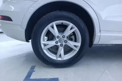 2017 Audi Q3 2017 2.0T AT 35TFSIFashionFWD #6