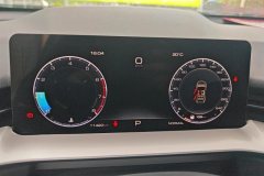 2024 Haval H6 2022 No.3generation 1.5T AT 2WDPro #14