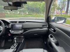 2020 Honda Crider 2019 1.0T AT 180TurboLeading China VI #24