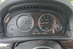 2018 BMW 5 Series 2014 2.0T AT 525LiLuxuryDesign Pkg #14