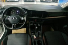 2022 Volkswagen Bora Sedan 2021 1.5 AT ComfortSmart Connect #12