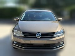 2016 Volkswagen Sagitar 2015 1.6 MT Comfort #2