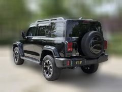 2024 Tank 300 PHEV 2024 2.0T AT Hi4-T #7