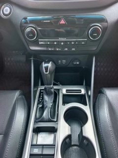 2018 Hyundai Tucson 2015 1.6T AT SmartFWD #11