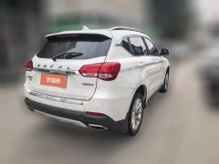 2017 Haval H2 2017 1.5T AT Blue LabelElite FWD #5