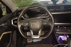 2022 Audi Q3 2022 2.0T AT 40 TFSI FashionDynamic #15