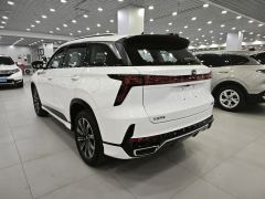 2025 Chang'an CS75 Plus 2026 SmartChampion 1.5T NewBlue Whale Zhihang #6