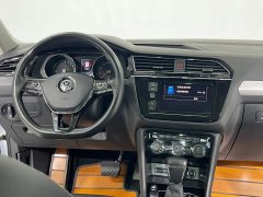 2019 Volkswagen Tiguan L PHEV 2019 1.4T AT 430PHEVHEVFlagship #5