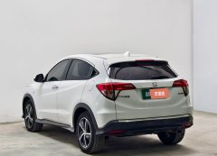 2020 Honda Vezel 2020 1.5 AT Pioneer #6