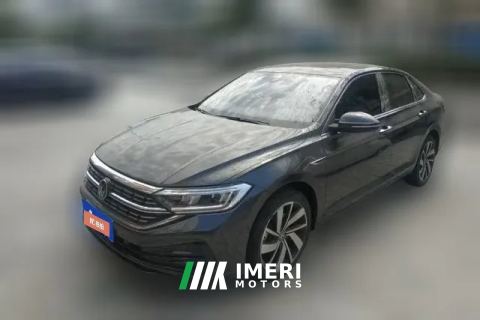 2024 Volkswagen Sagitar 2025 300TSI DSGSurpass