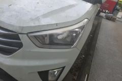 2015 Hyundai ix25 2015 1.6 AT GLSSmartFWD #5