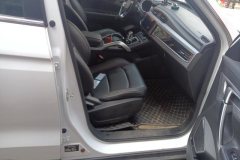 2020 Geely Auto Boyue 2021 1.8TD DCT Million Edition FWD Luxury #8