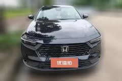 2024 Honda Accord 2024 260TURBO Luxury #2
